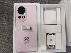 99新華為nova 12pro